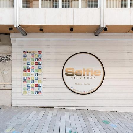 Juan De Padilla Boutique By Nagoa Homes マラガ エクステリア 写真