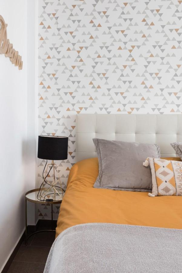 Juan De Padilla Boutique By Nagoa Homes マラガ エクステリア 写真