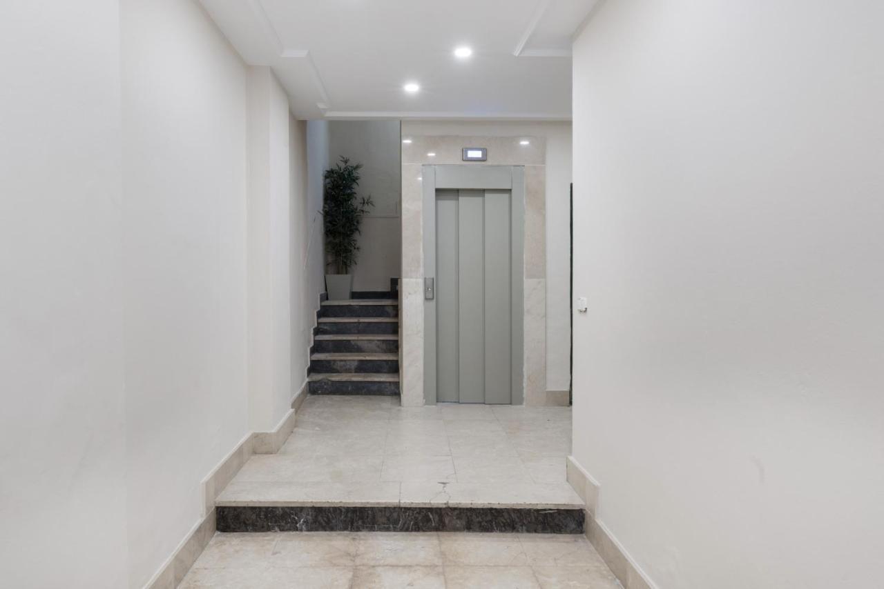 Juan De Padilla Boutique By Nagoa Homes マラガ エクステリア 写真