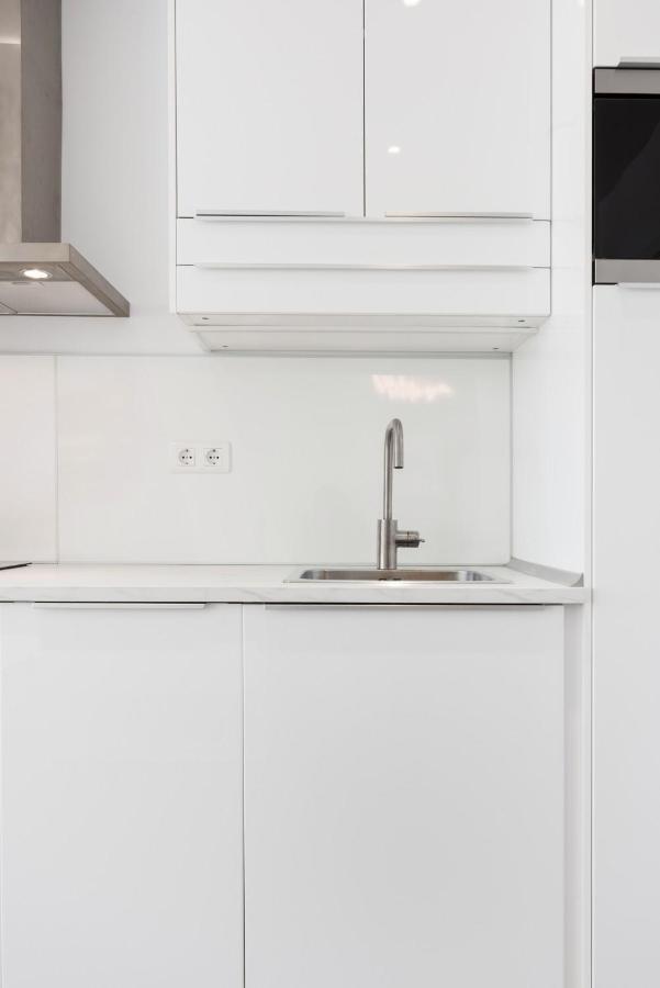 Juan De Padilla Boutique By Nagoa Homes マラガ エクステリア 写真