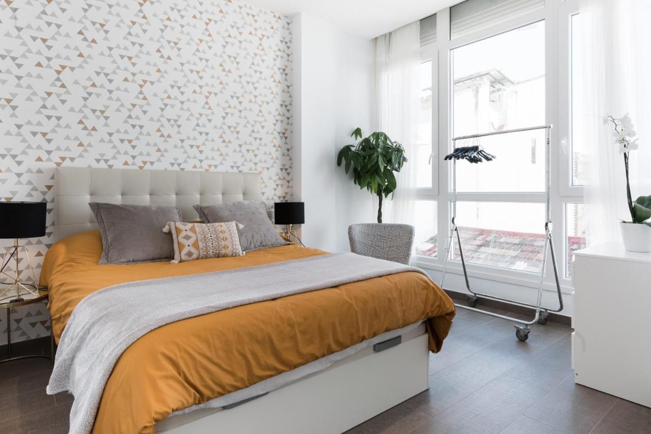 Juan De Padilla Boutique By Nagoa Homes マラガ エクステリア 写真