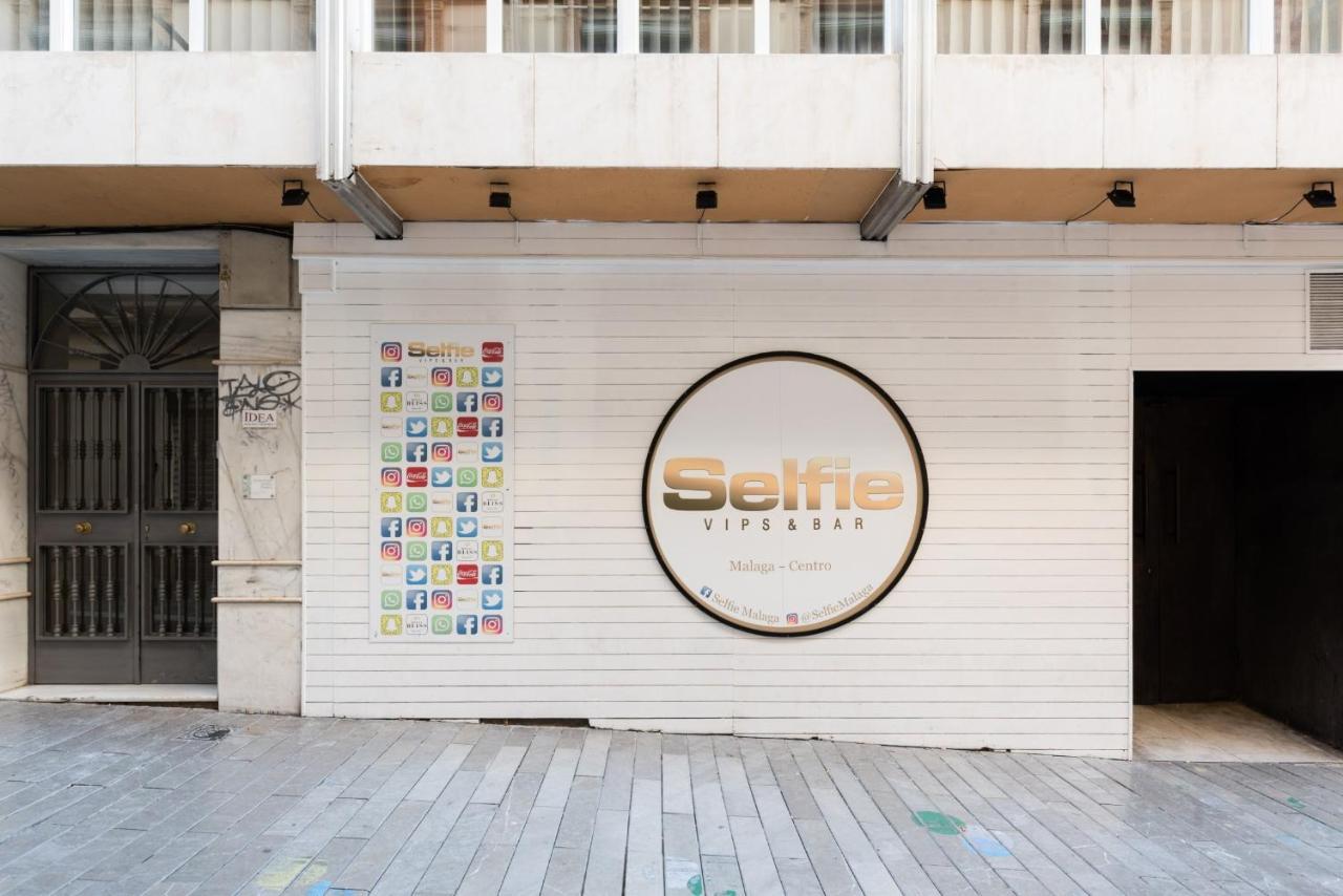 Juan De Padilla Boutique By Nagoa Homes マラガ エクステリア 写真