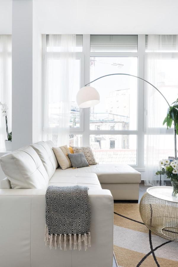 Juan De Padilla Boutique By Nagoa Homes マラガ エクステリア 写真