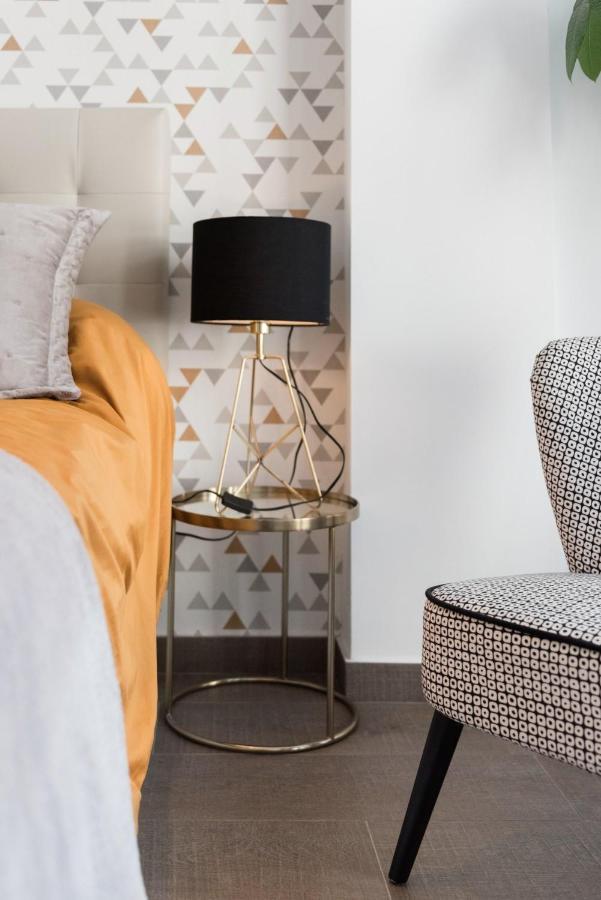 Juan De Padilla Boutique By Nagoa Homes マラガ エクステリア 写真