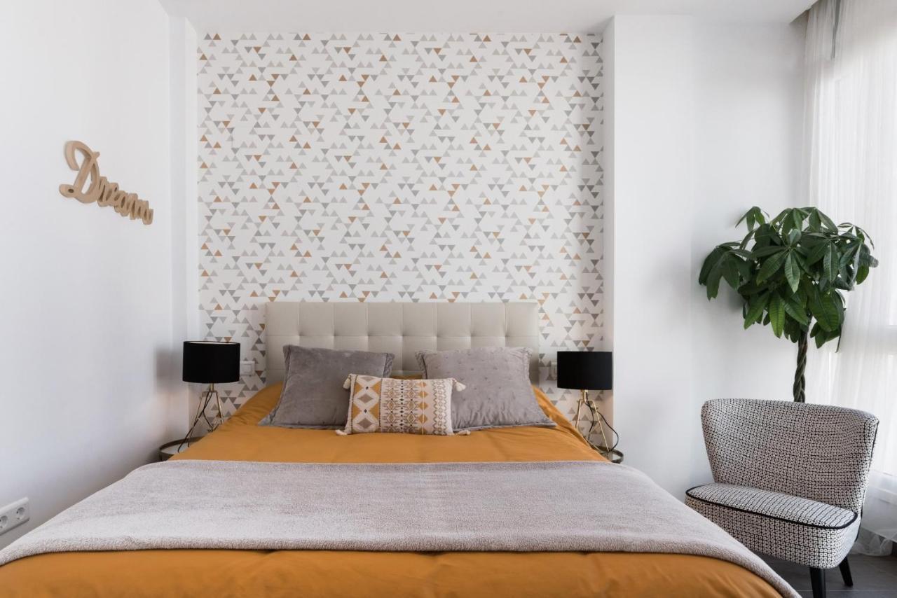 Juan De Padilla Boutique By Nagoa Homes マラガ エクステリア 写真